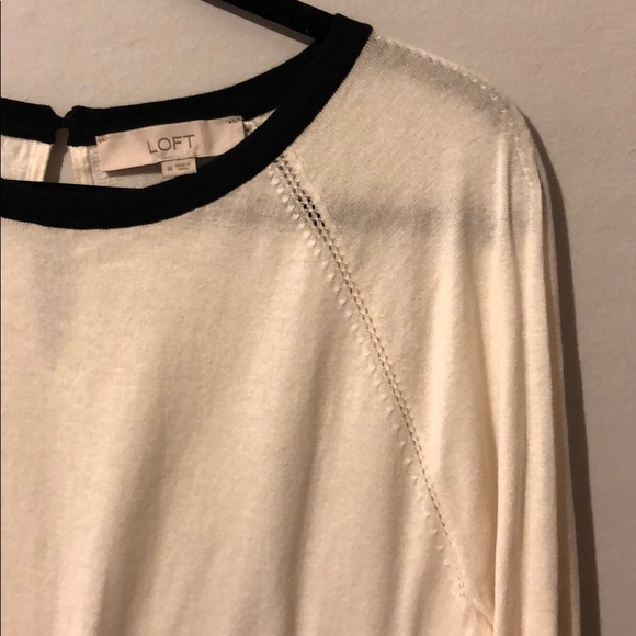 Loft Sweater - Picture 3 of 3